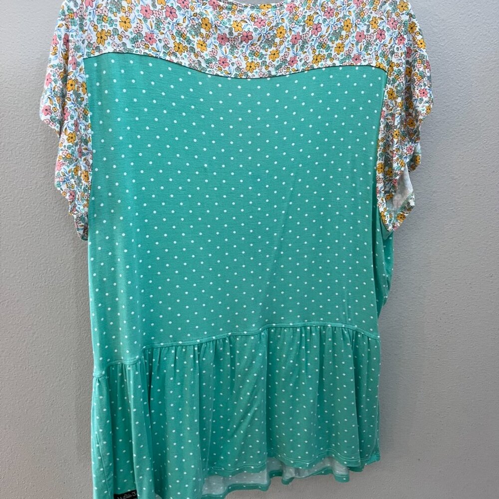 Matilda Jane Top – Size Large (Good Condition) - Picture 3 of 3